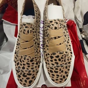 Women's Blowfish shoes
